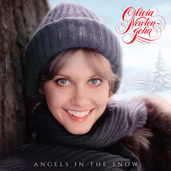 Angels In The Snow (Reimagined) album cover