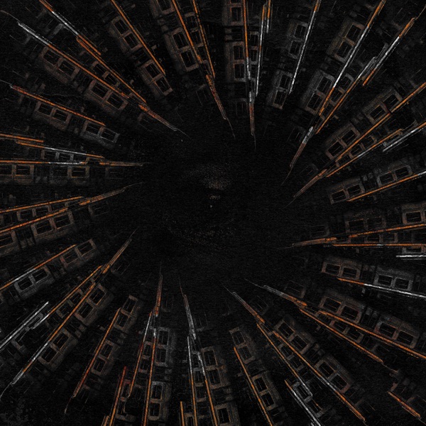 Trainspotting album cover