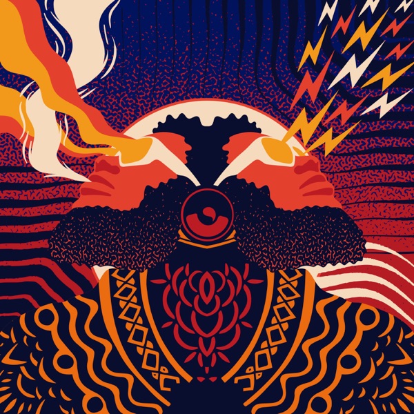 Metamorfoses, Riddims e Afins album cover