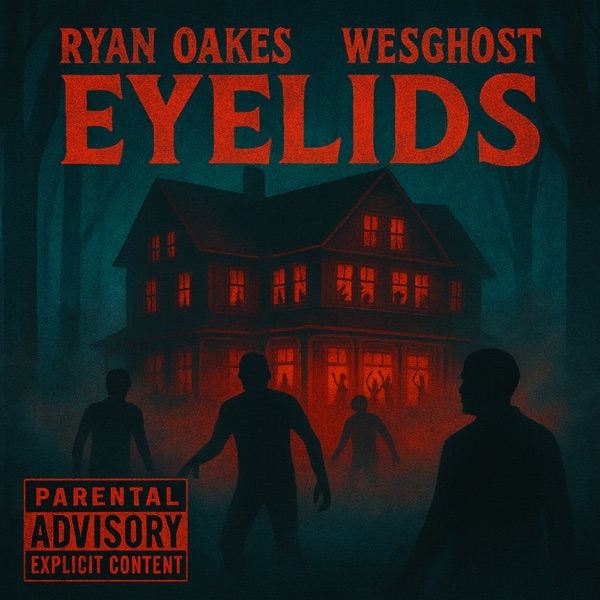 EYELIDS - Single album cover