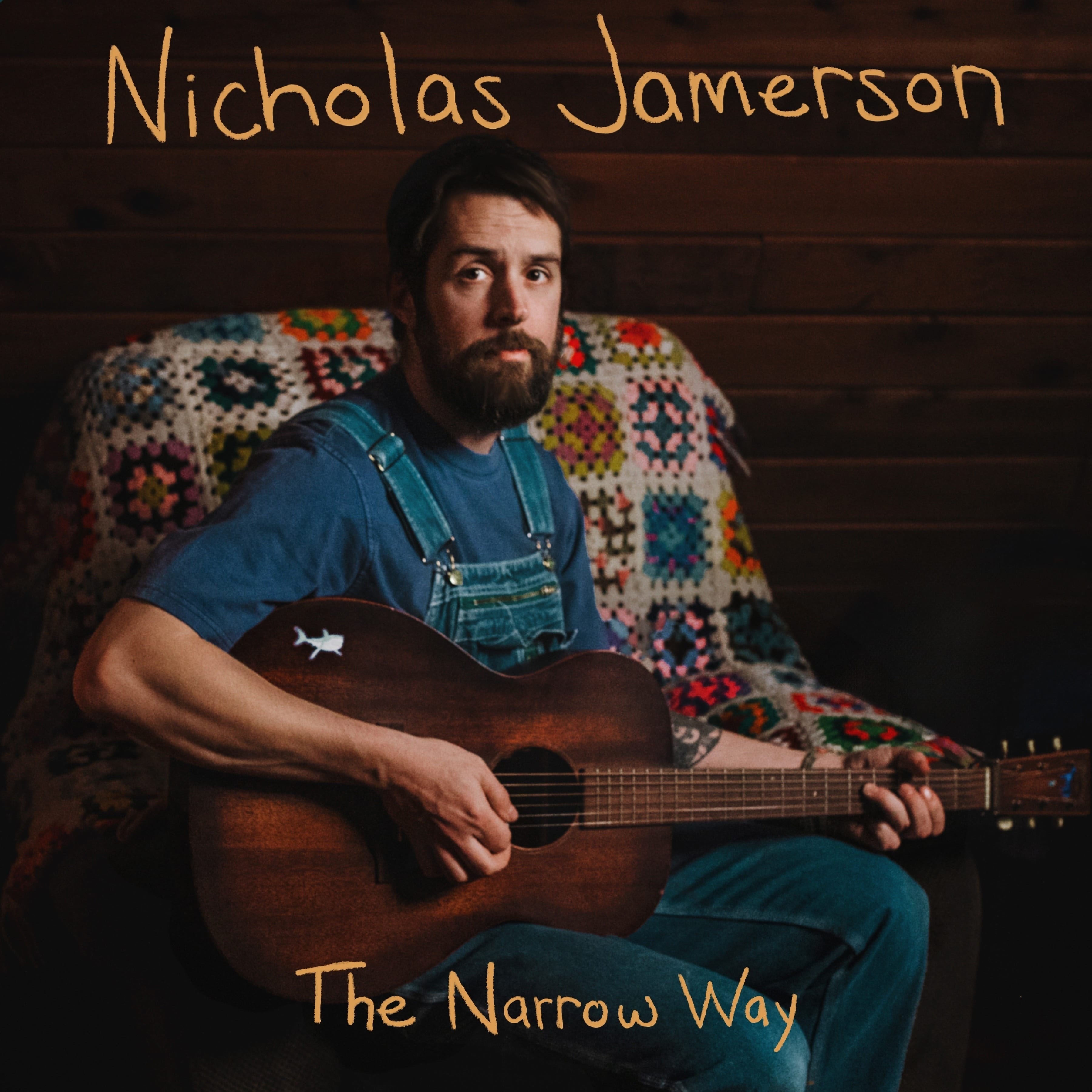The Narrow Way album cover