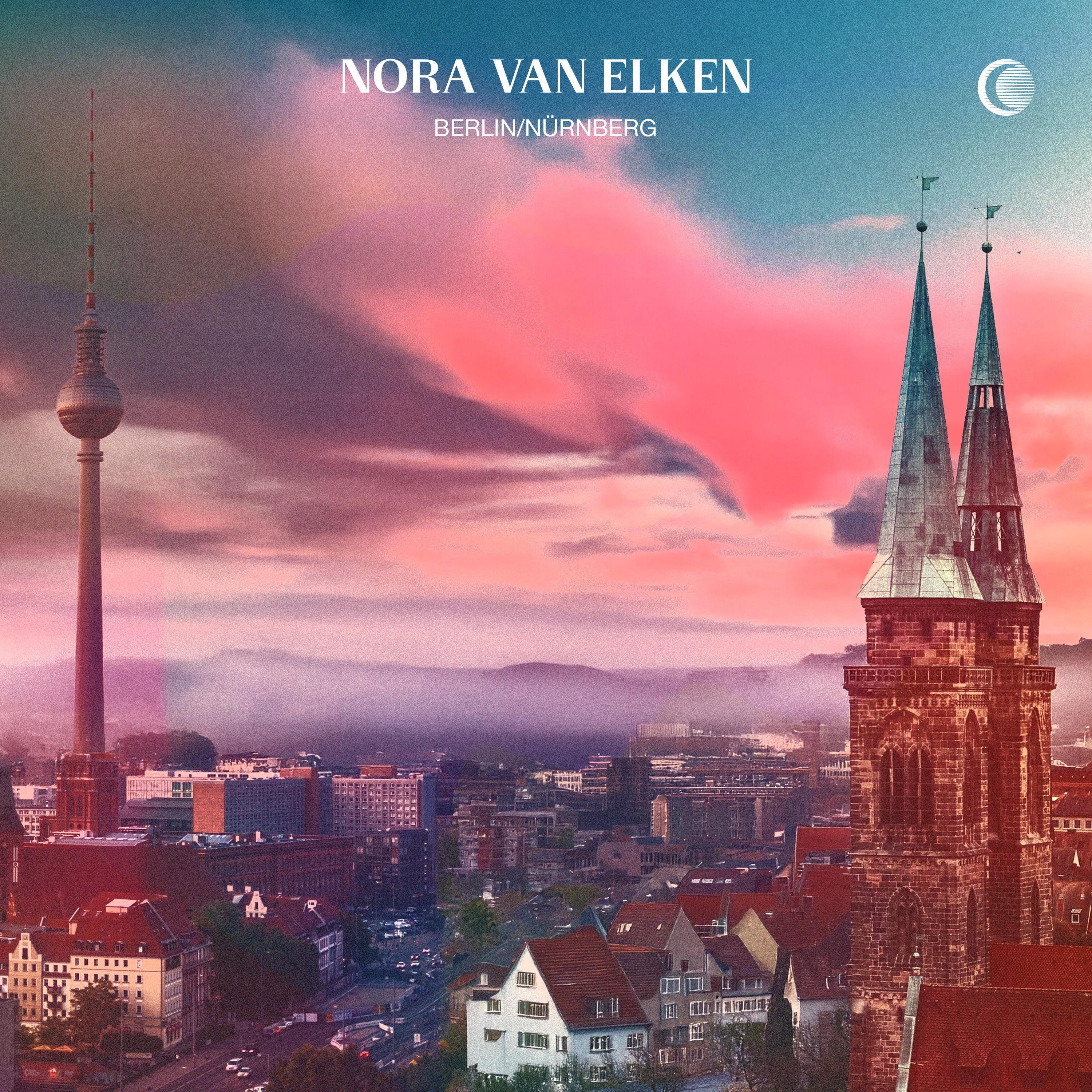 Berlin / Nürnberg - Single album cover