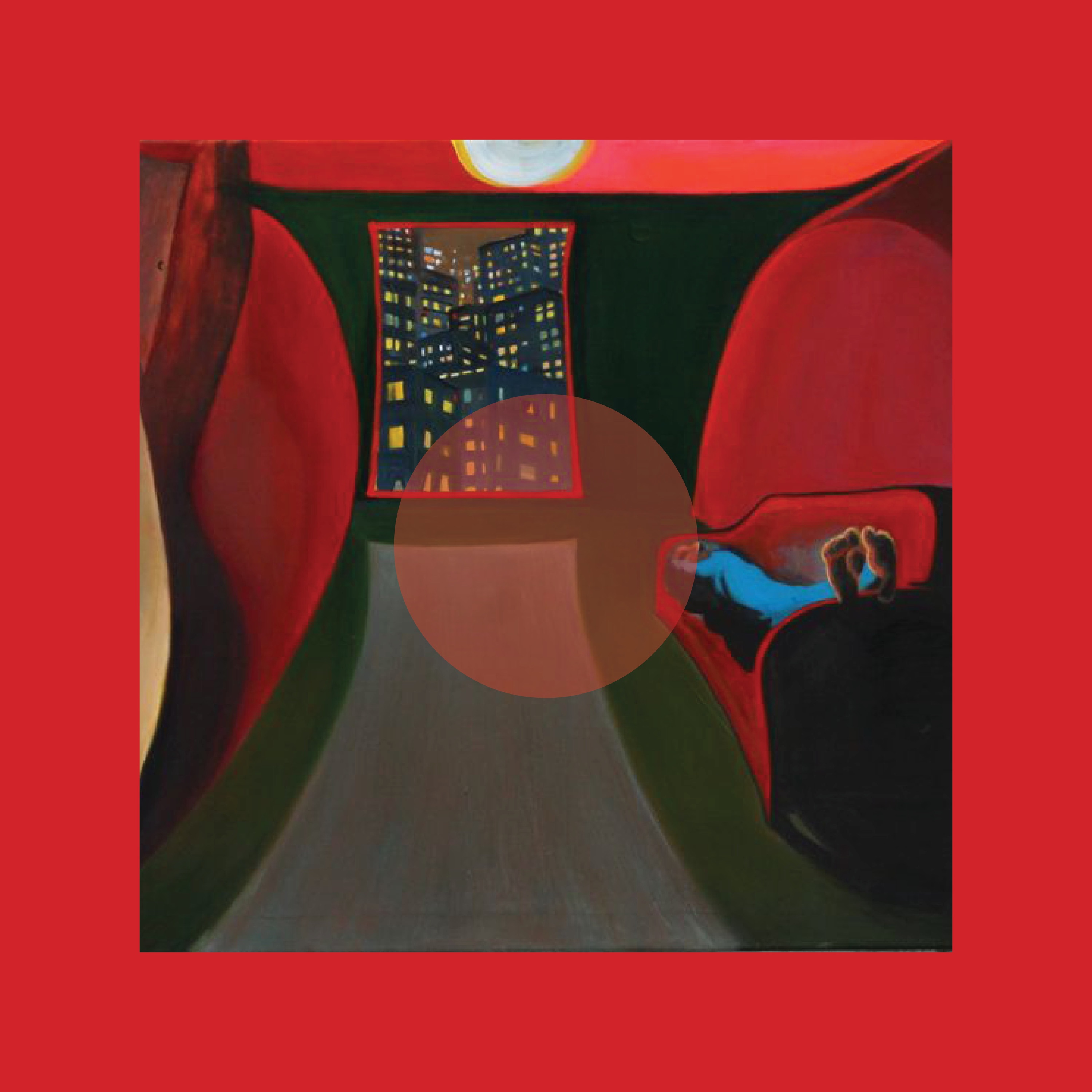 Waiting - Single album cover