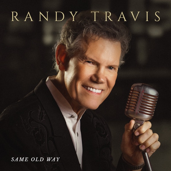 Same Old Way album cover