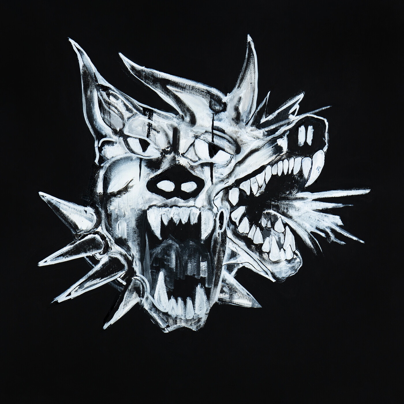 ANIMAL - Single album cover