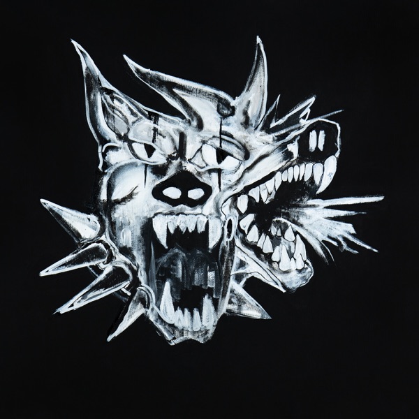 ANIMAL - Single album cover
