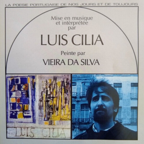 La Poésie Portugaise De Nos Jours Et De Toujours 1 album cover