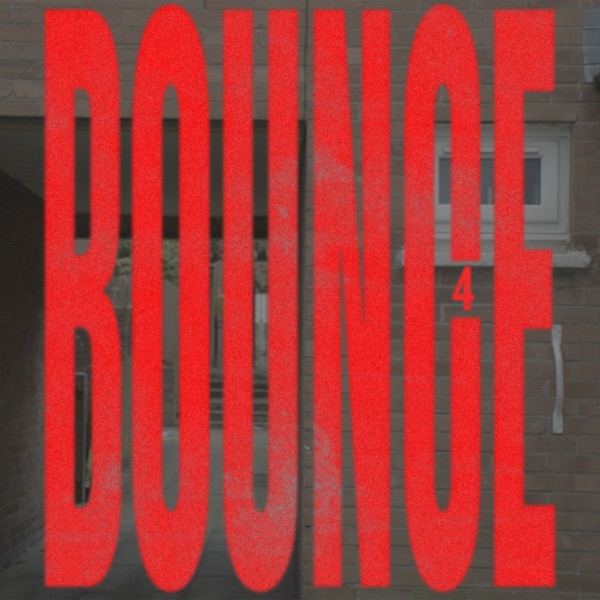 Bounce - Single album cover
