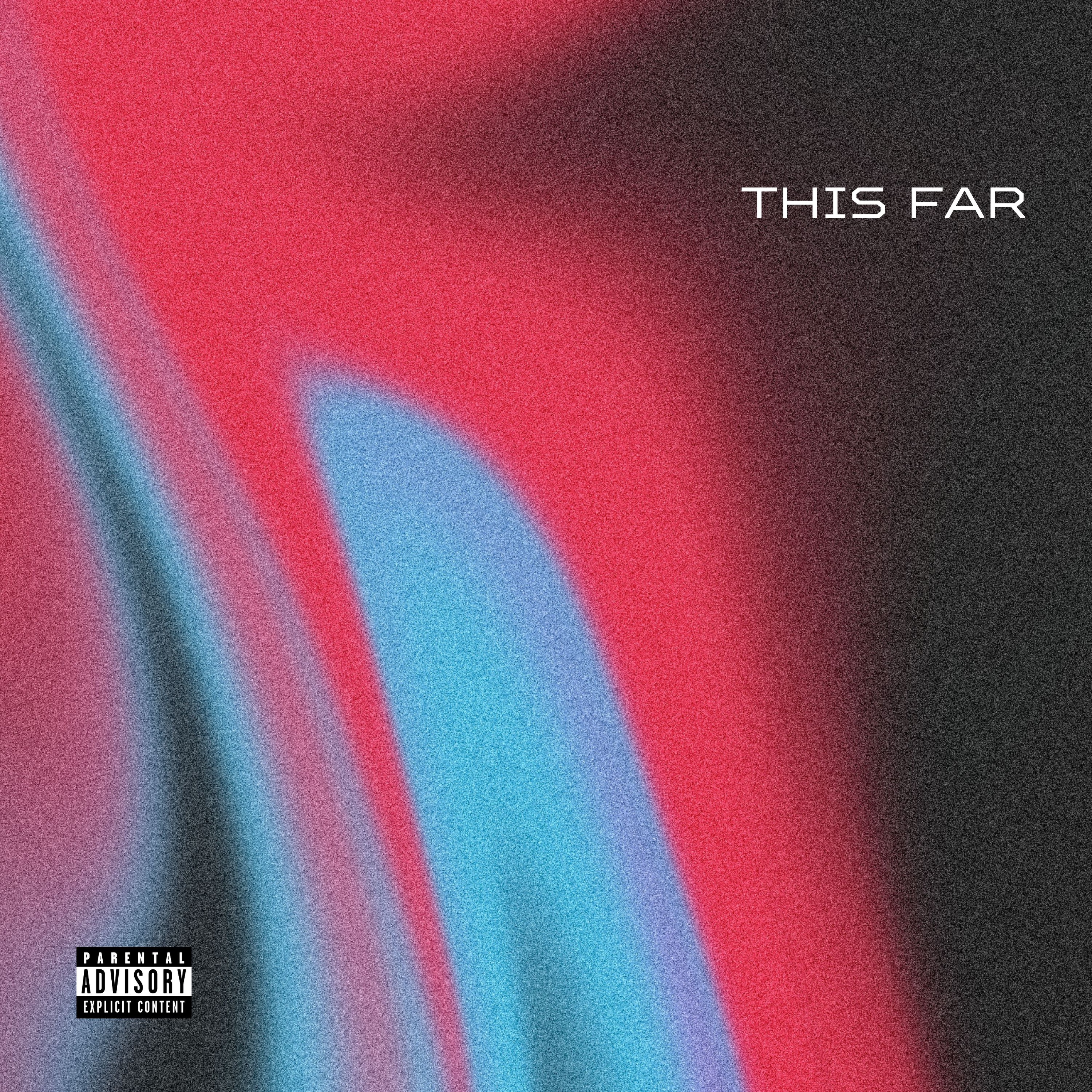 This Far - Single album cover