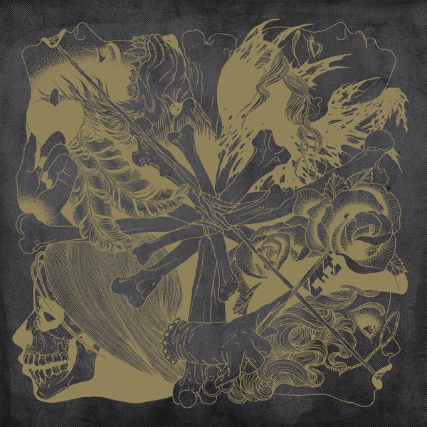 Bears, Mayors, Scraps, & Bones (Remastered) [10 Year Anniversary Editio] album cover