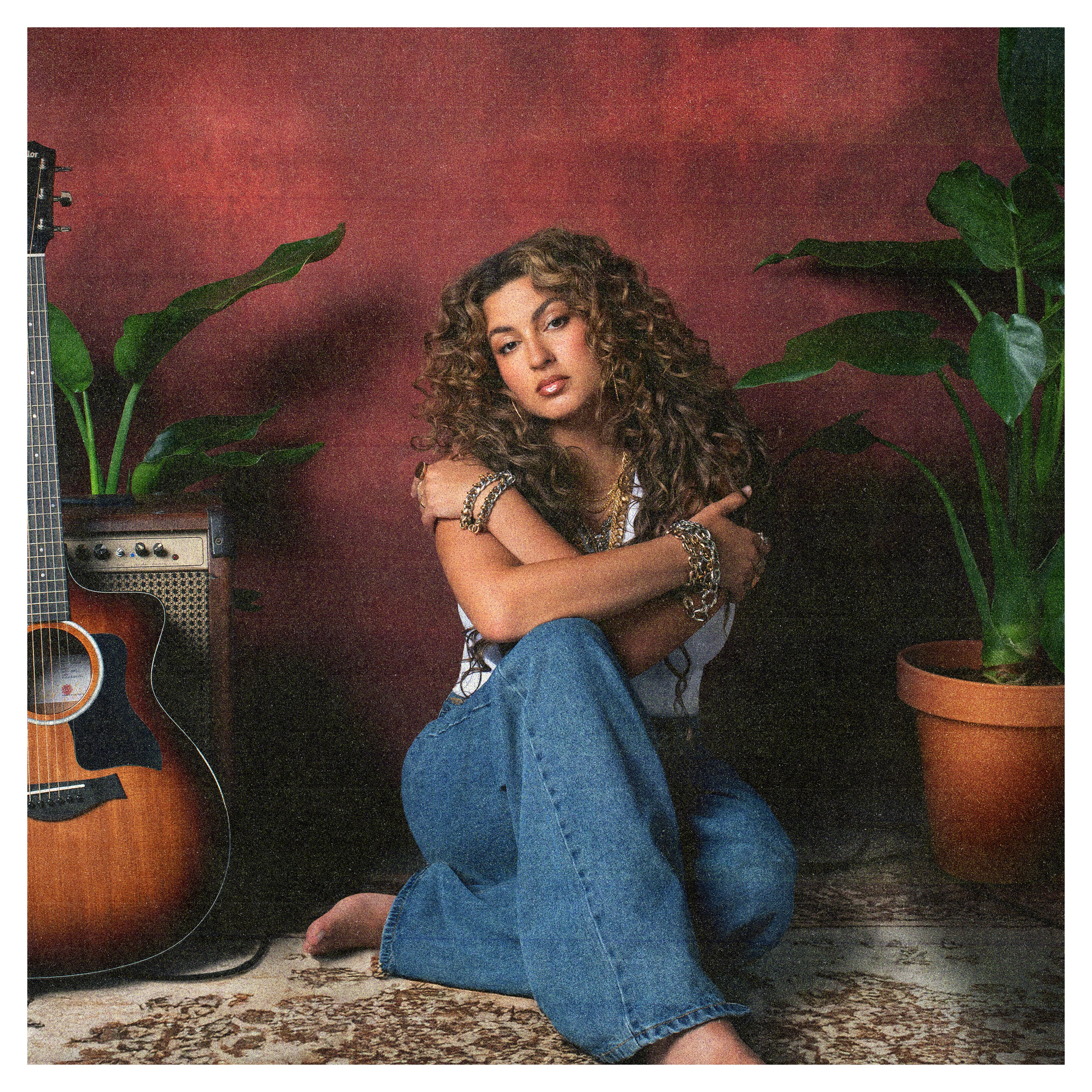 God Must Really Love Me album cover