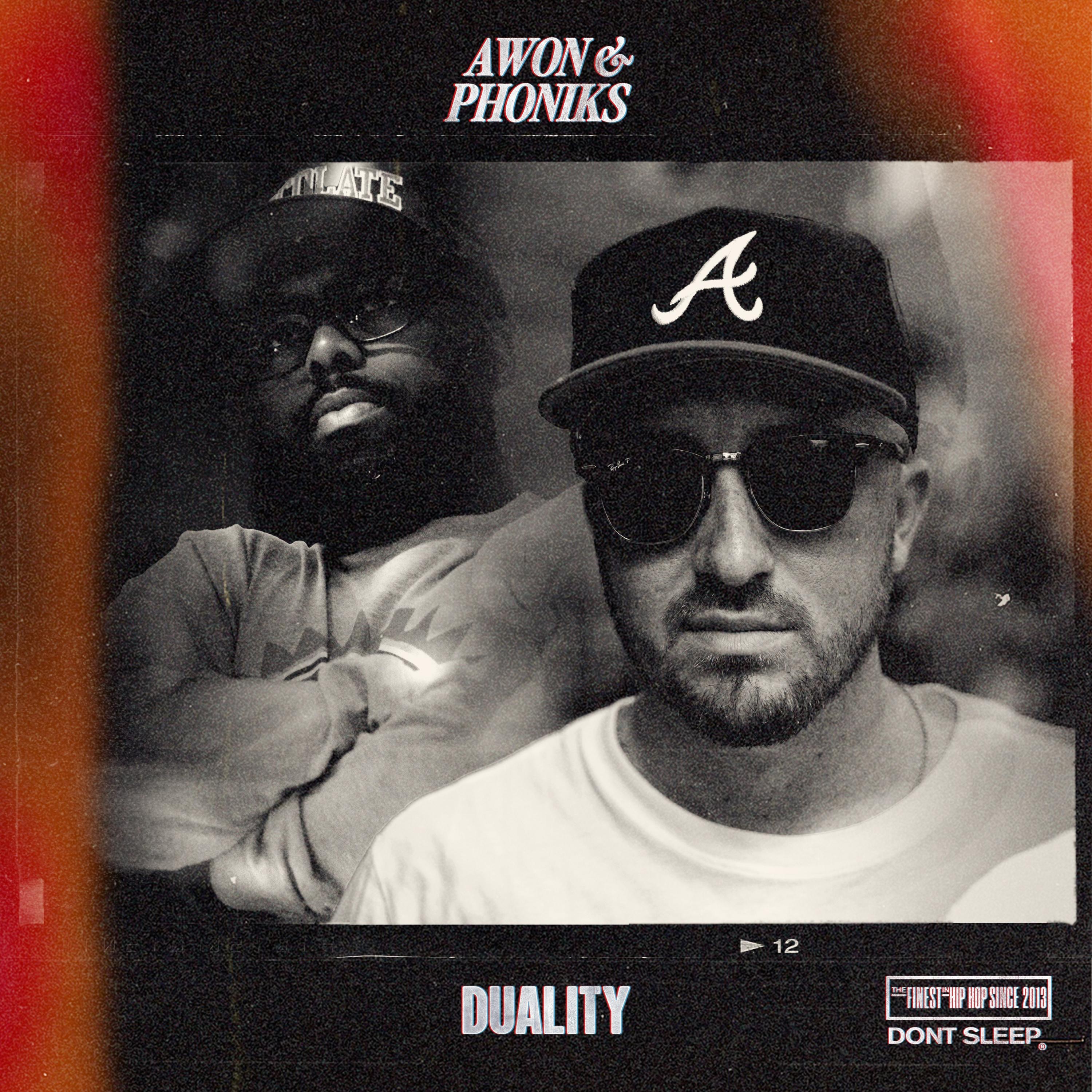 Duality - Single album cover