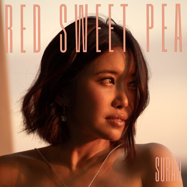 Red Sweet Pea - Single album cover