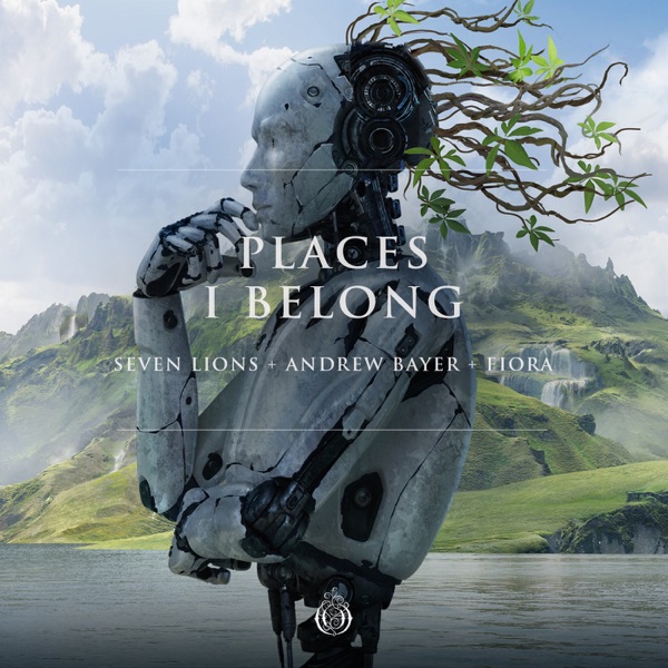 Places I Belong - Single album cover