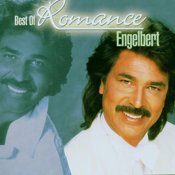 Best of Romance album cover