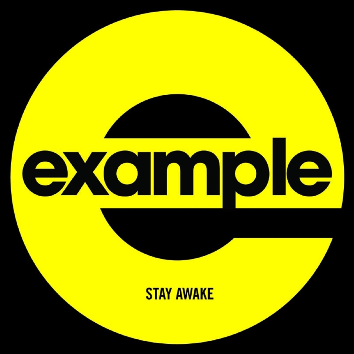 Stay Awake (Remixes) album cover