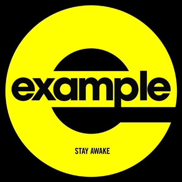 Stay Awake (Remixes) album cover
