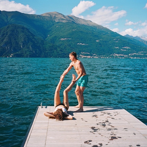 Ripples In The Timeline - Single album cover