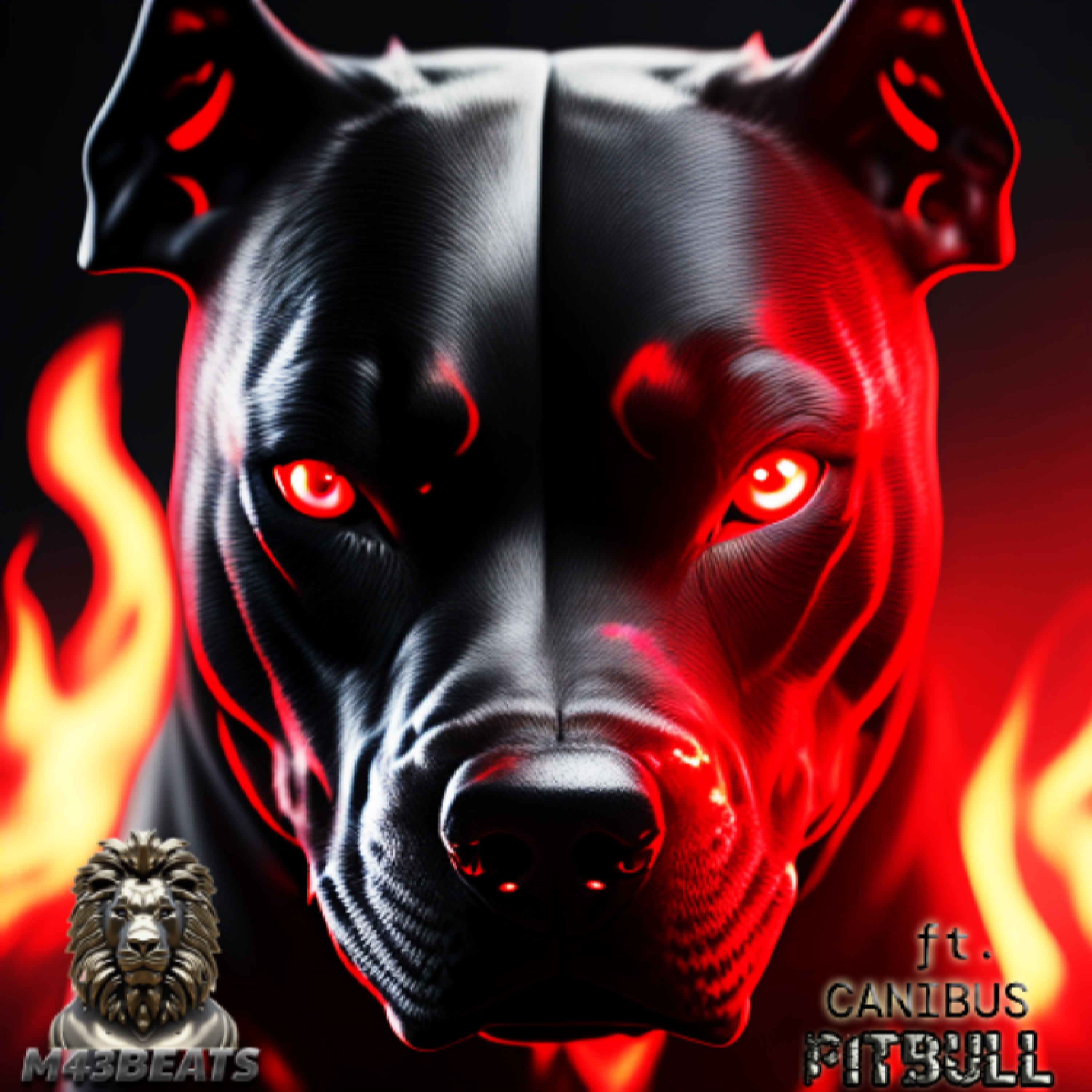 PITBULL - Single (feat. Canibus) - Single album cover