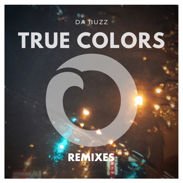 True Colors (Remixes) album cover