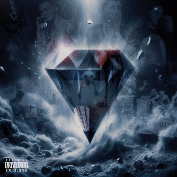 El Lápiz Endiamantau album cover