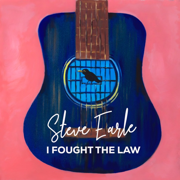 I Fought the Law - Single album cover