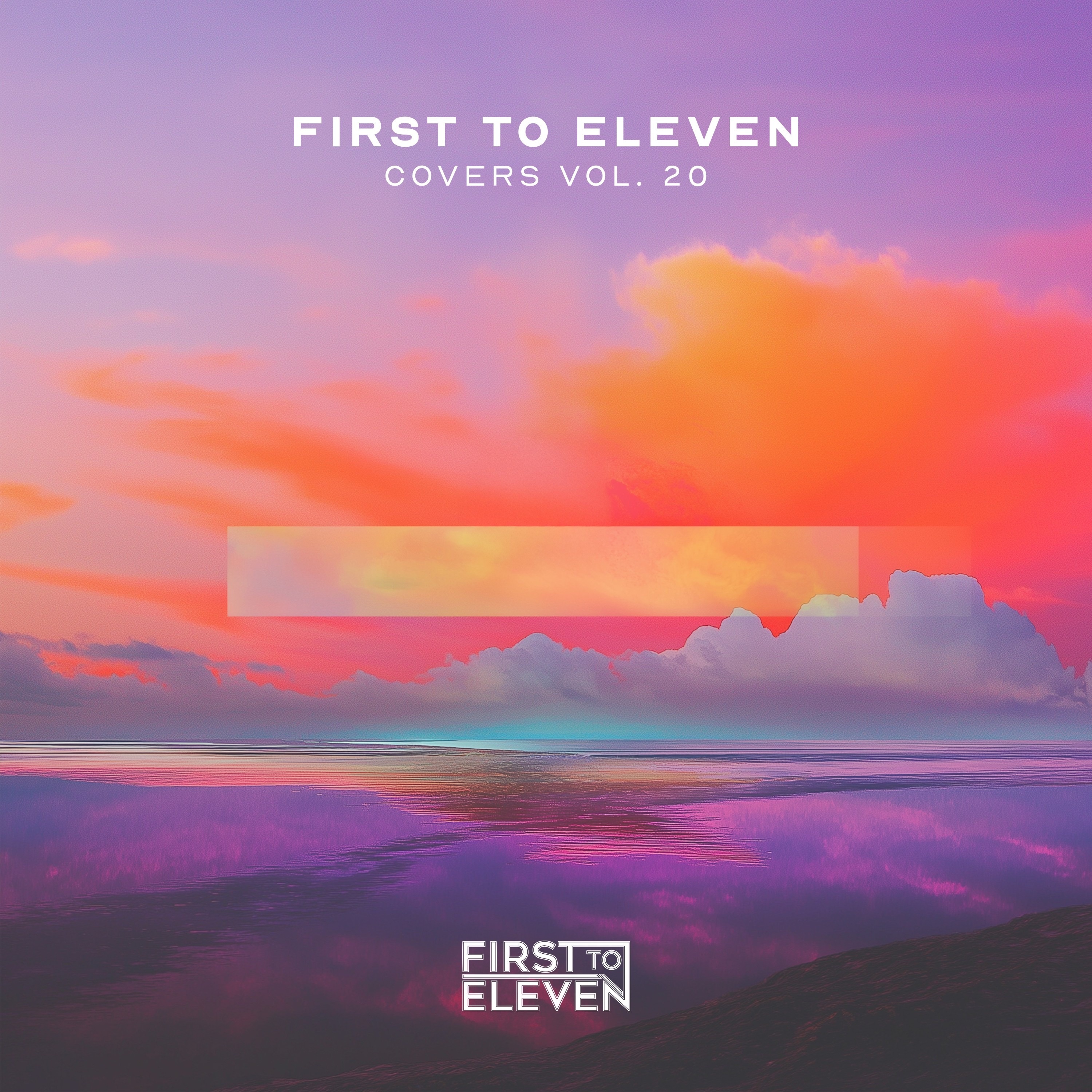 Covers Vol. 20 album cover