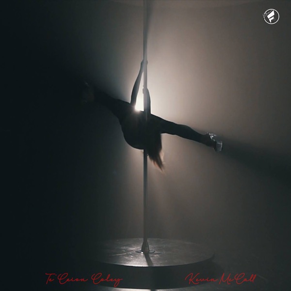 M.G.R. (feat. Kevin McCall) - Single album cover