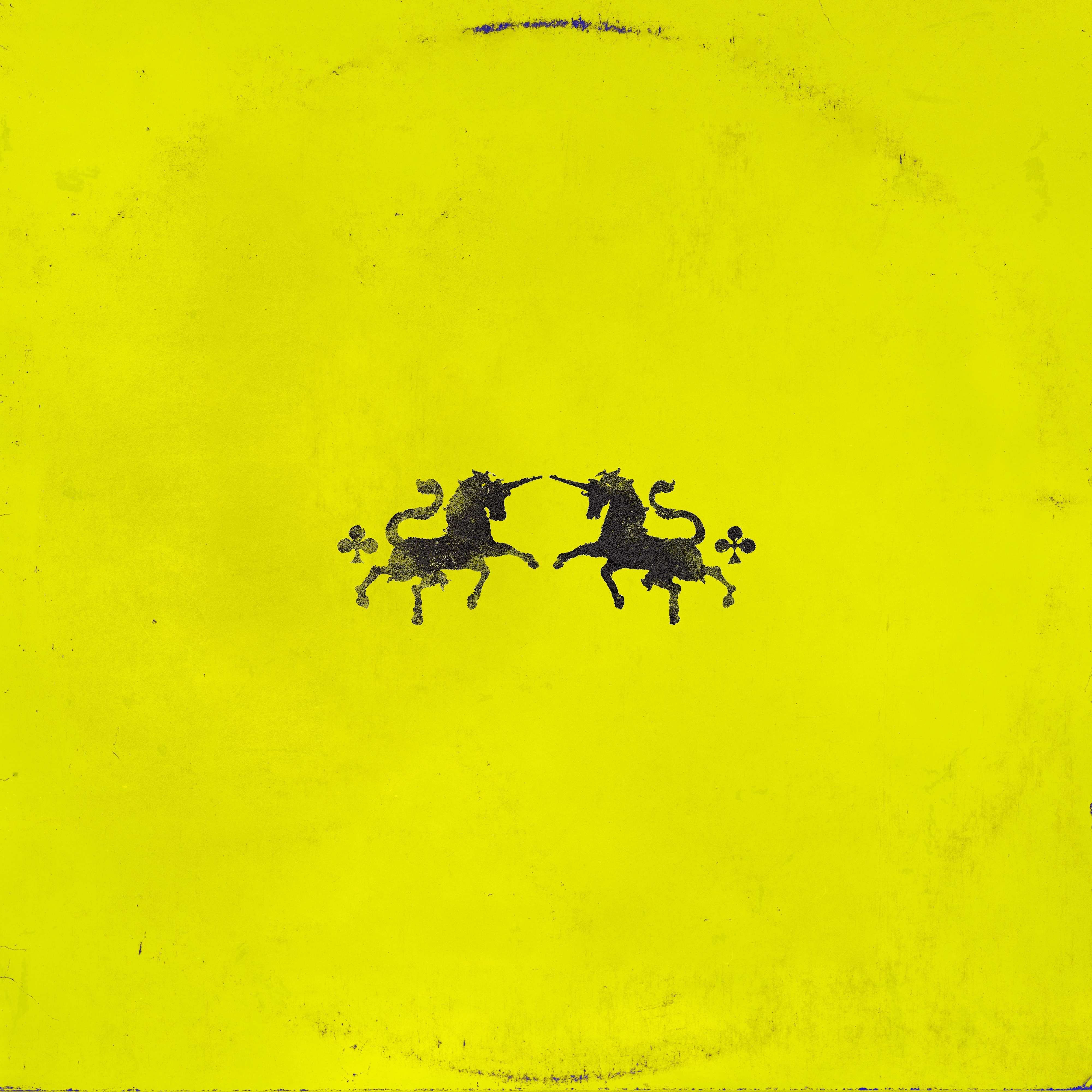 Love Is Kind - EP album cover