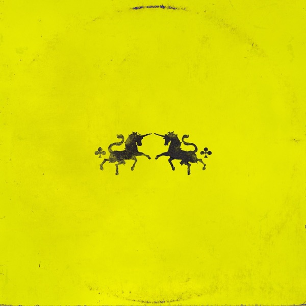 Love Is Kind - EP album cover