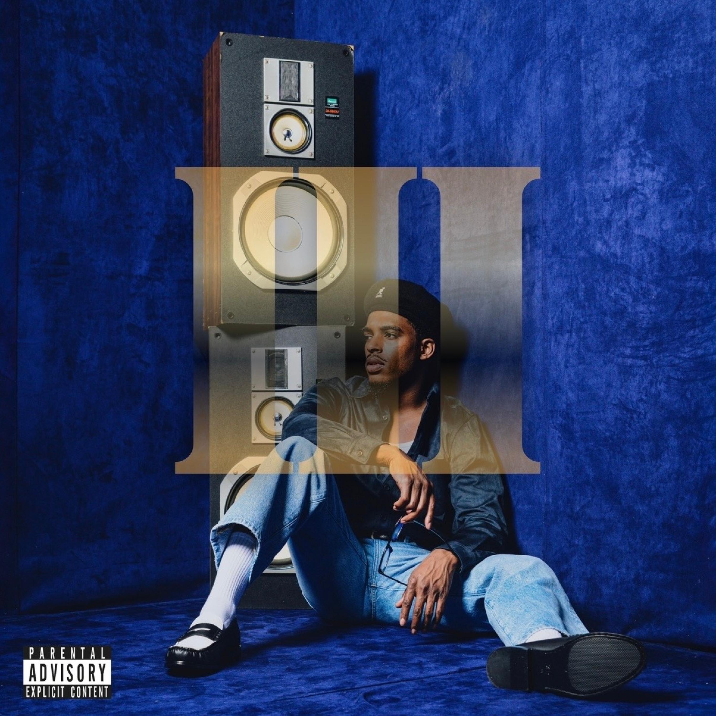 The Texture Tape 3 album cover