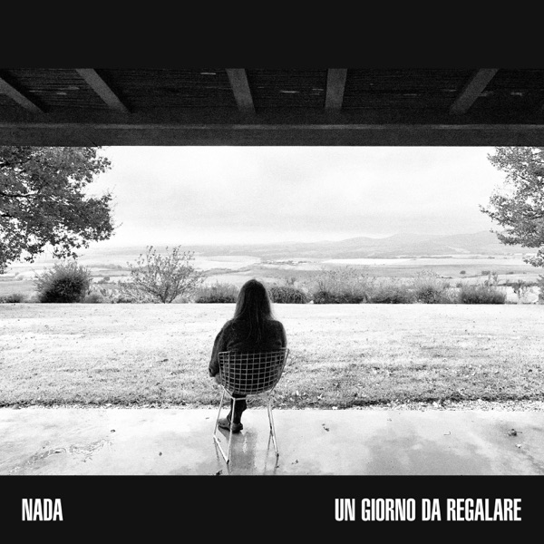 Un giorno da regalare - Single album cover