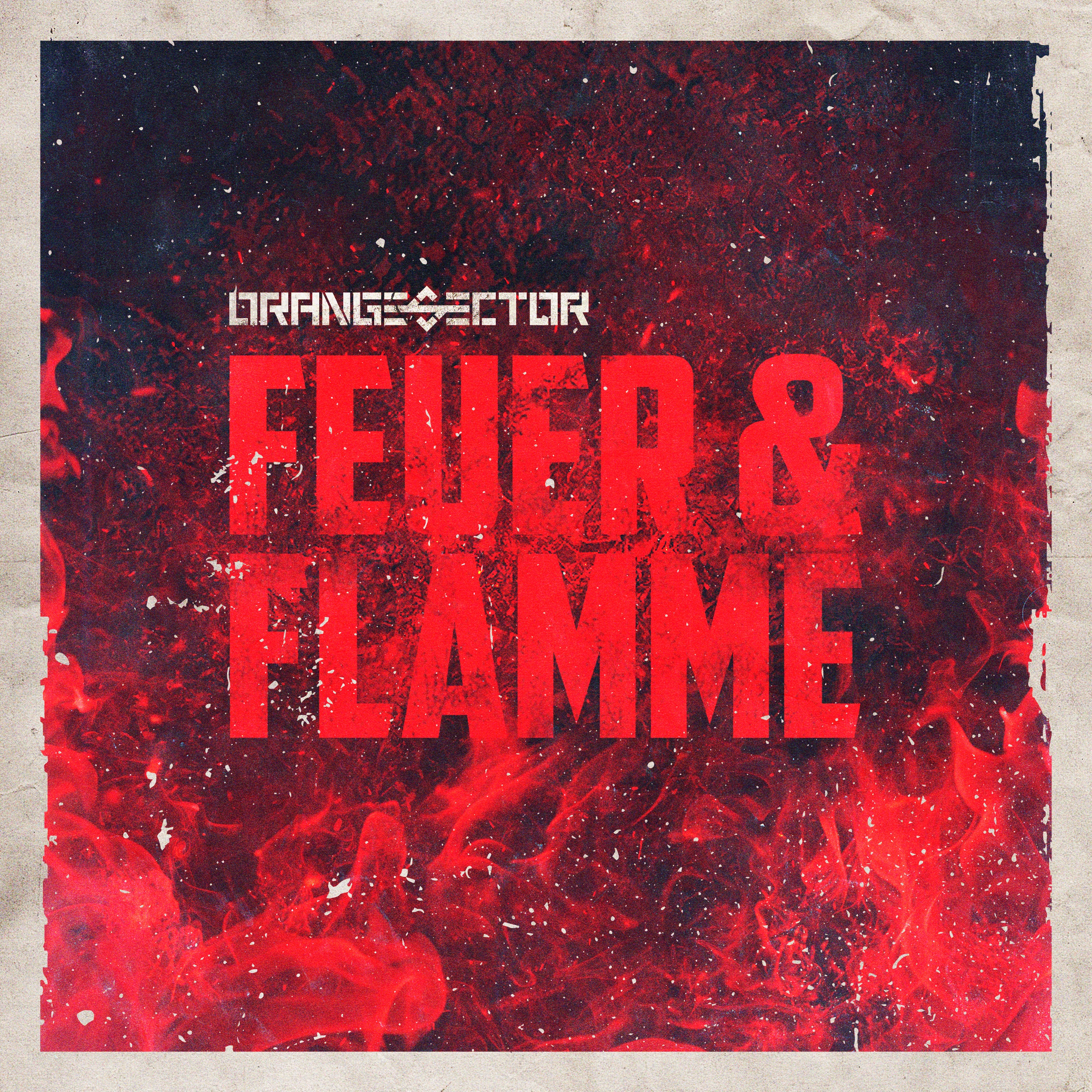 Feuer & Flamme album cover