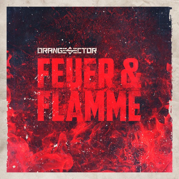 Feuer & Flamme album cover