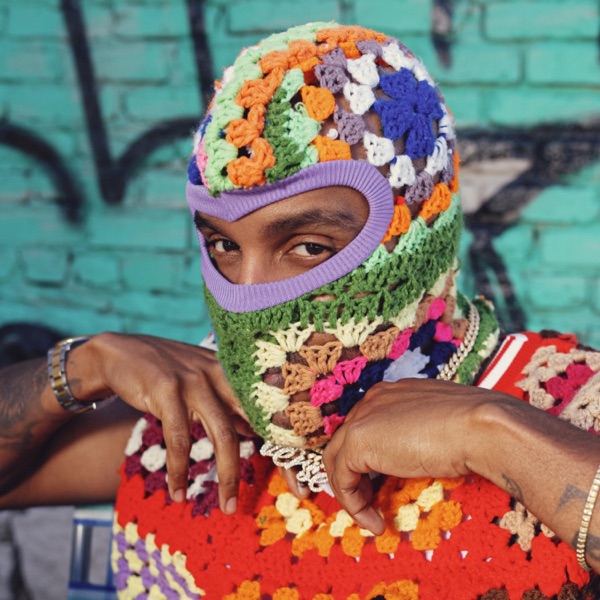 Bad Mutha - Single album cover