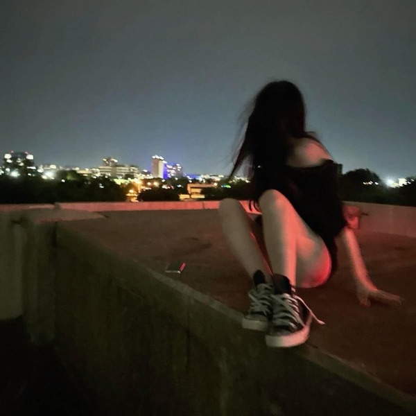 Bbygirl U Wish Remix (feat. Devstacks) - Single album cover