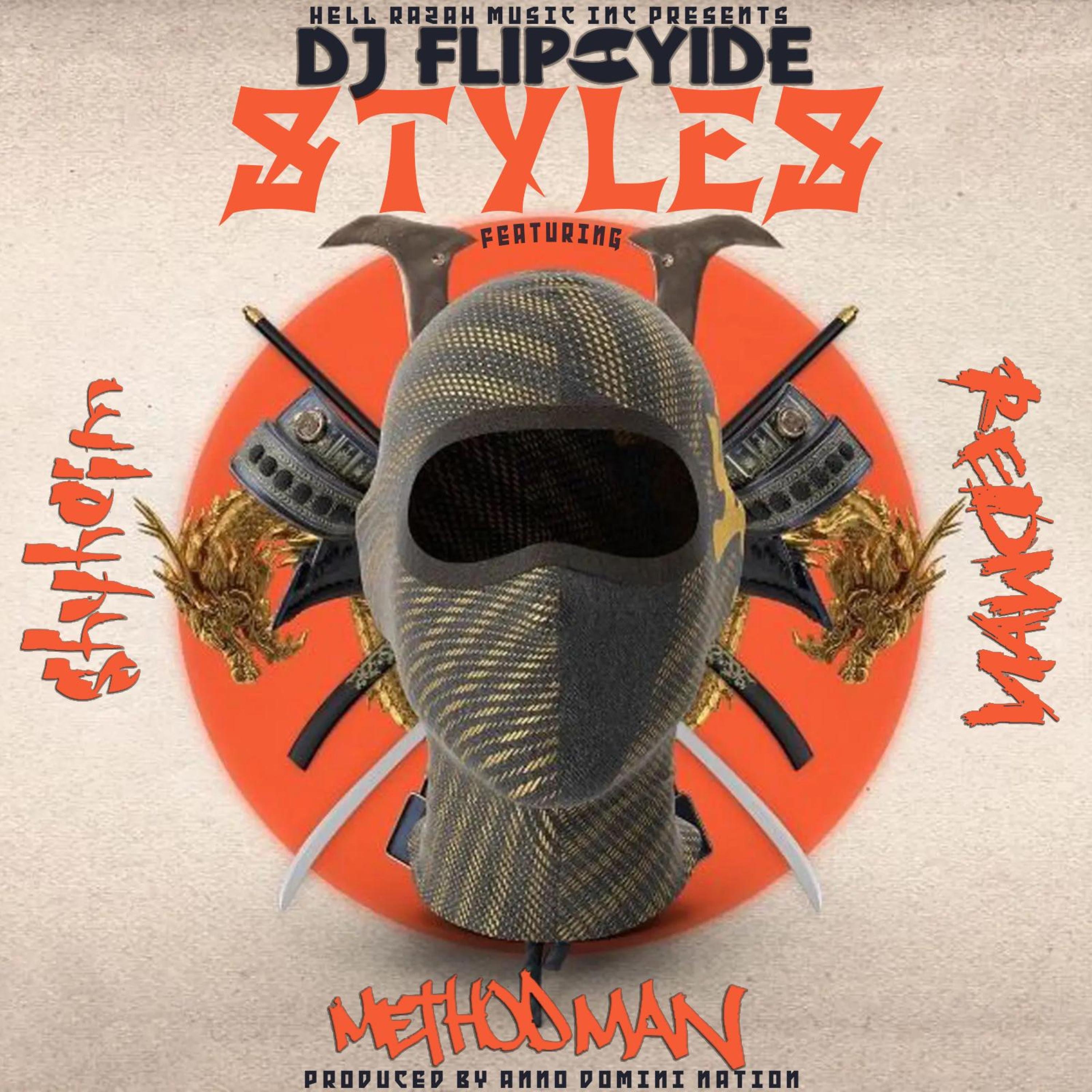 Styles (feat. Shyheim, Method Man & Redman) - Single album cover