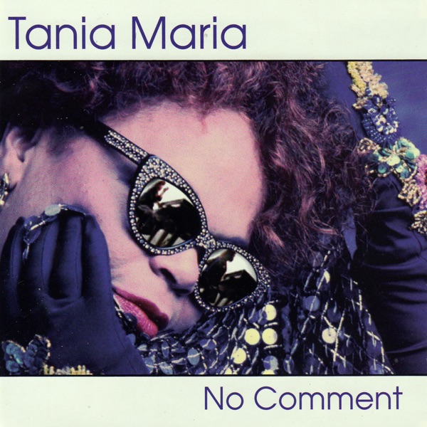 No Comment album cover