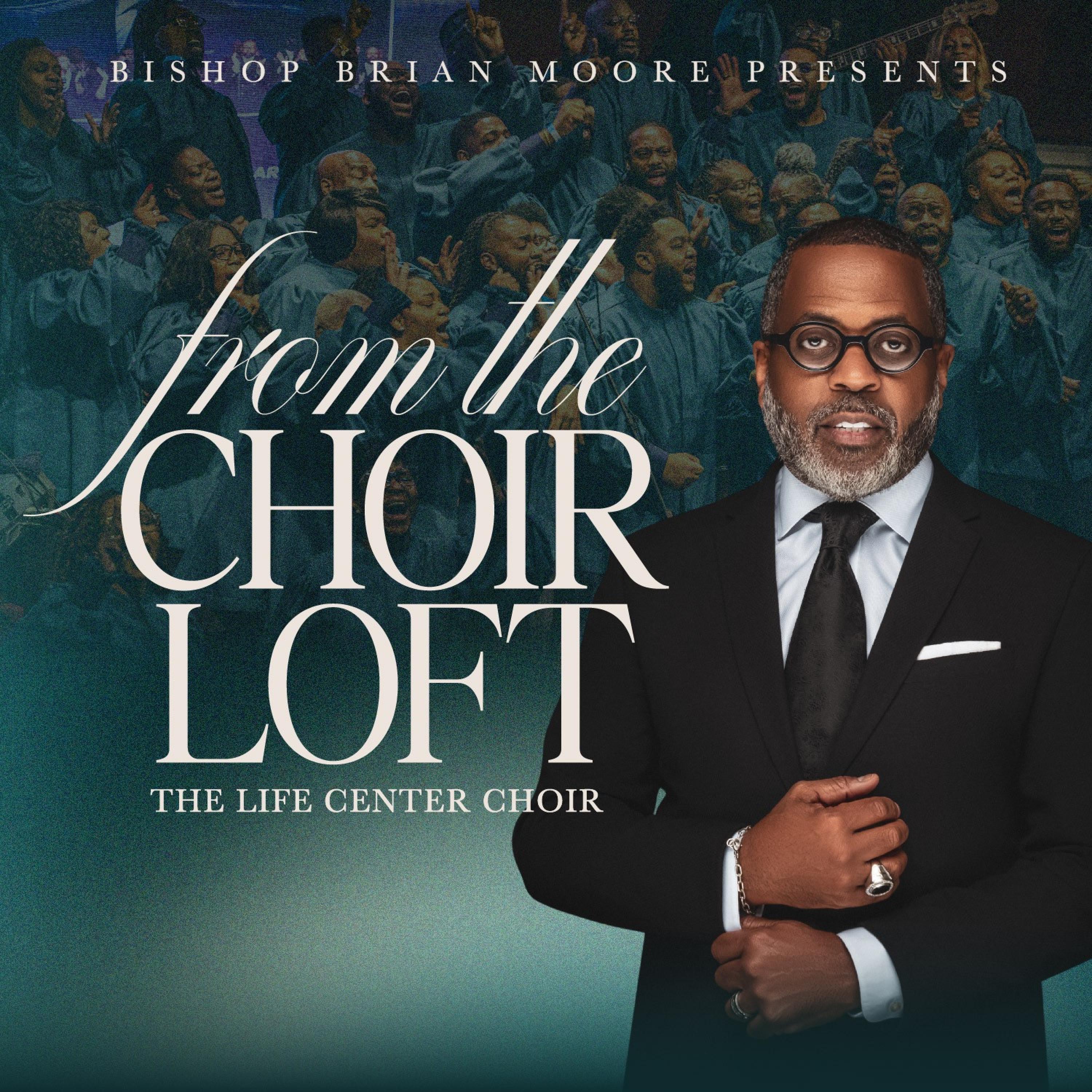 From The Choir Loft album cover