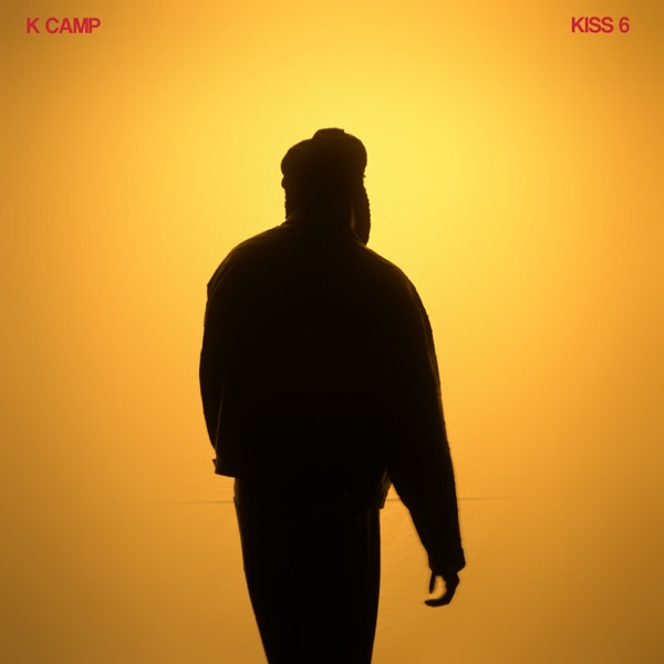 Kiss 6 (Deluxe) album cover