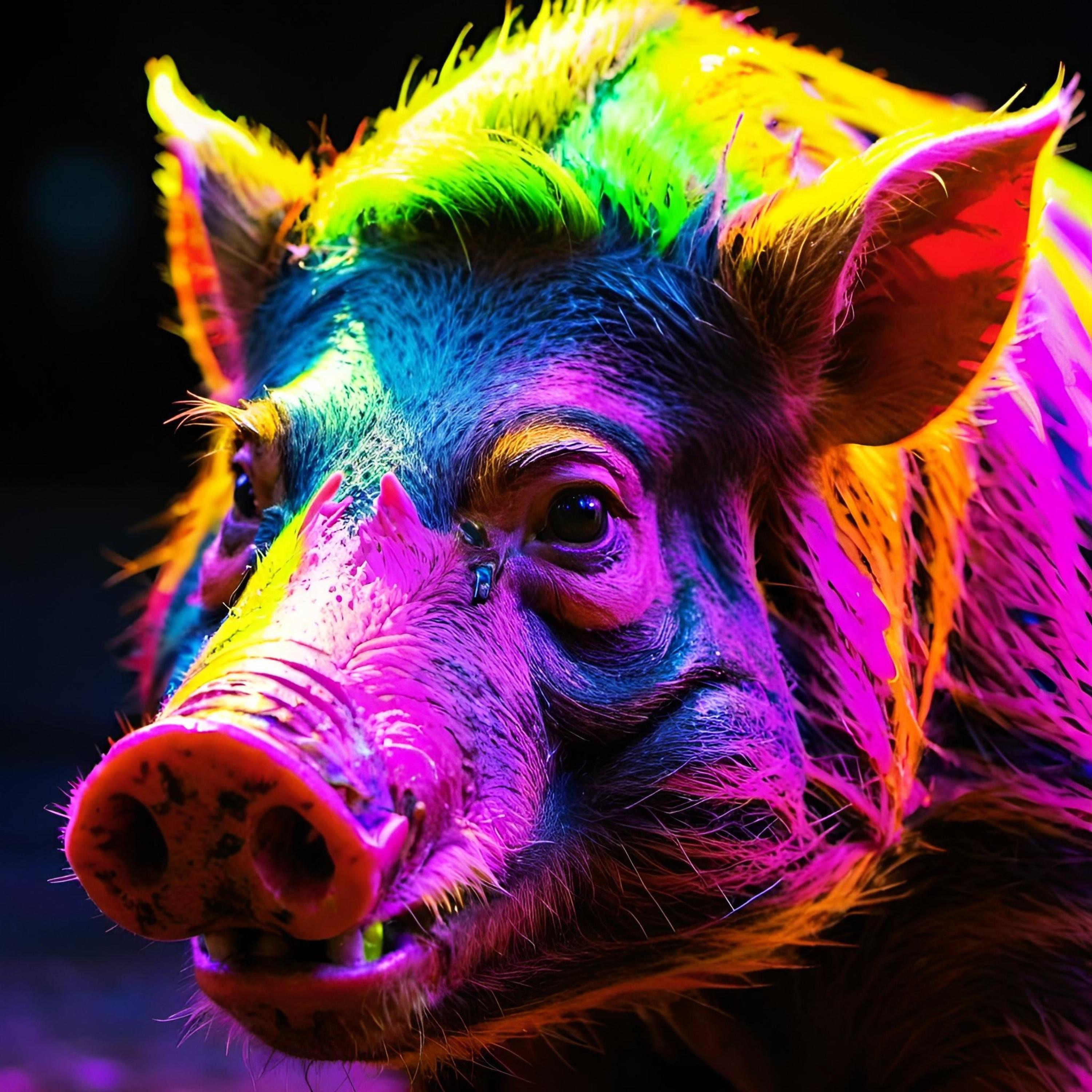 Hunger For Less album cover