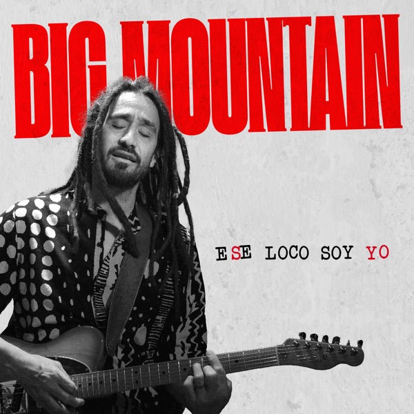 Ese Loco Soy Yo - Single album cover