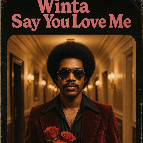 Say You Love Me - Single album cover