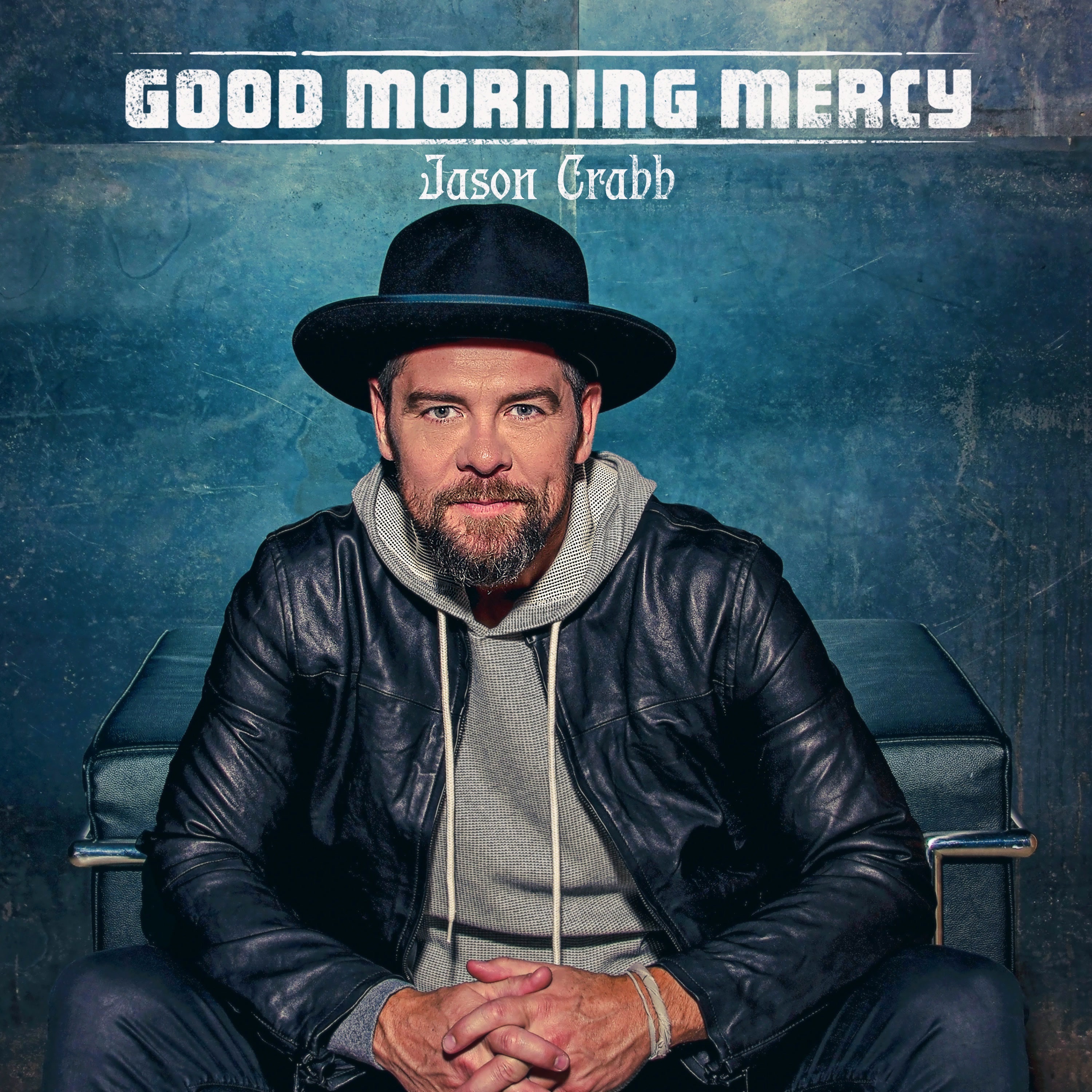 Good Morning Mercy (feat. Dylan Scott) - Single album cover