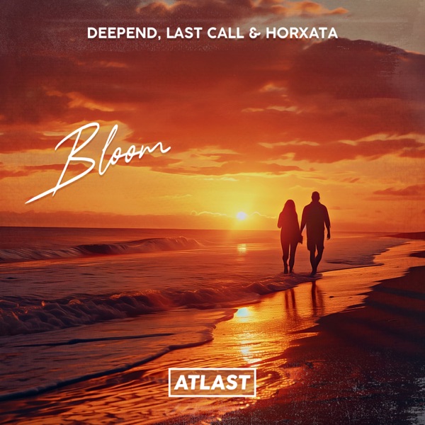 Bloom - Single album cover