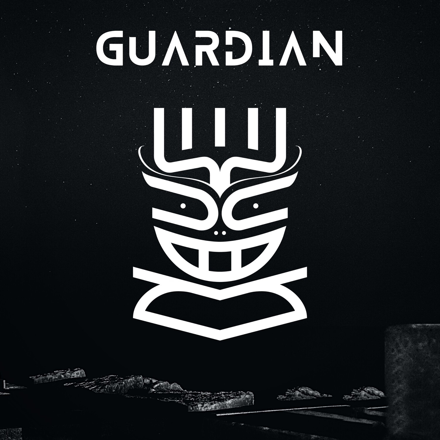 Guardian - Single album cover