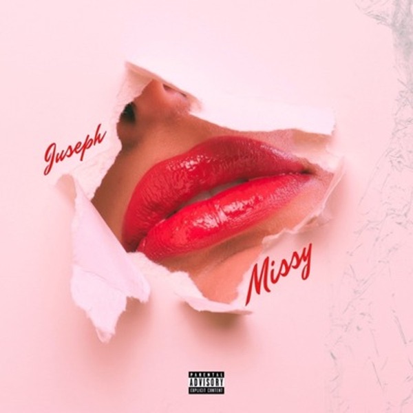 Missy - Single album cover