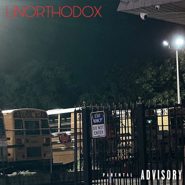 Unorthodox - Single album cover