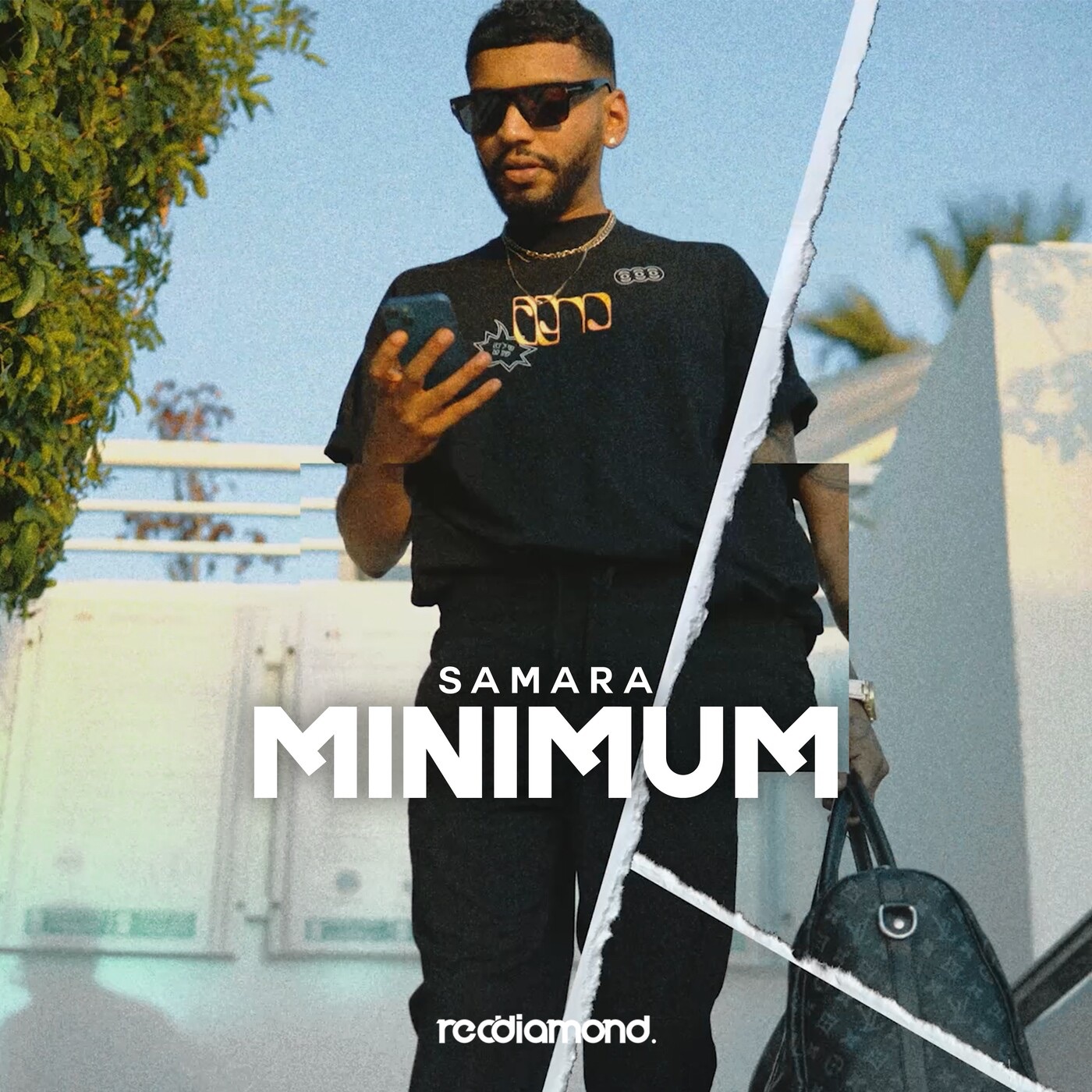 Minimum - Single album cover