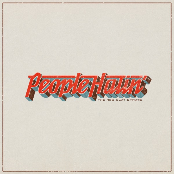 People Hatin' - Single album cover